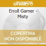 Erroll Garner - Misty cd