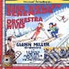 Glenn Miller - So-Sun Valley Serenade / Orch.Wives-M cd