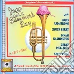 Jazz On A Summer's Day / O.S.T. cd