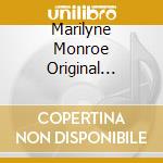 Marilyne Monroe Original Soundtracks cd