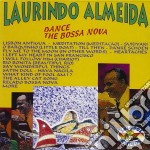 Laurino Almeida - Dance The Boss Nova