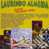 Laurino Almeida - Dance The Boss Nova cd