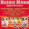 Herbie Mann - Copacabana cd