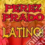 Perez Prado - Latino cd