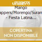 Mango Rappers/Morengo/Surama - Fiesta Latina Dance   Vol. 2 cd