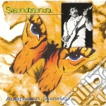 Santana - Santana Vol.3: Acapulco Sunrise cd