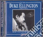 Duke Ellington - The Best Of cd