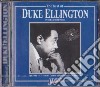 Duke Ellington - The Best Of cd