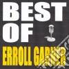 Erroll Garner - The Best Of cd