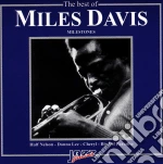 Miles Davis - The Best Of cd