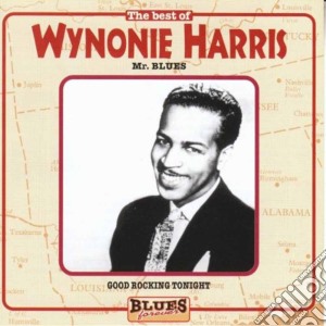 Wynonie Harris - The Best Of cd musicale di Wynonie Harris