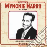 Wynonie Harris - The Best Of cd