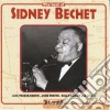 Sidney Bechet - The Best Of cd
