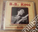 B.B. King - The Best Of cd