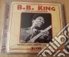 B.B. King - The Best Of cd