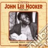 John Lee Hooker - The Best Of cd