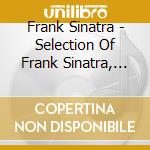 Frank Sinatra - Selection Of Frank Sinatra, Vol. 2 cd