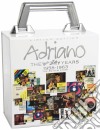 (LP Vinile) Adriano Celentano - Adriano Gli Anni 1958-1963 La Storia Dei 45 Giri The Jolly Years (33x7') cd