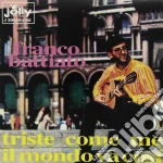 (LP Vinile) Franco Battiato - The Jolly Story 1967 (2 x 7') vinile