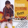 Adriano Celentano - Furore cd