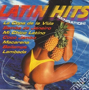 Latin Hits 2004 / Various cd musicale di ARTISTI VARI