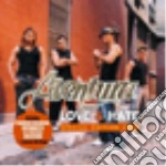 Aventura - Love & Hate cd