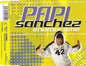 Papi Sanchez - Enamorame (4 Tracks) (Cd Singolo) cd musicale di PAPI SANCHEZ