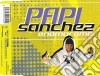 Papi Sanchez - Enamorame (4 Tracks) (Cd Singolo) cd
