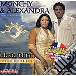 Monchy & Alexandra - Hasta El Fin - Special Edition 2005