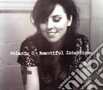 Melanie C - Beatiful Intentions cd