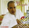 Issac Delgado - Prohibido cd