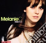 Melanie C - This Time cd