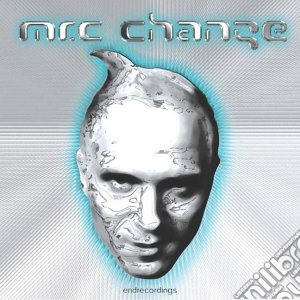 Mr C - Change cd musicale di Mr C