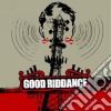 Good Riddance - Cover Ups cd