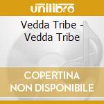 Vedda Tribe - Vedda Tribe cd