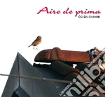 Aire De Prima - Oc En Chamin cd