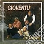 Tre Castelli - Gioventu' cd
