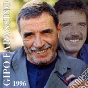 Gipo Farassino - Gipo 96 cd musicale di FARASSINO GIPO