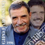 Gipo Farassino - Gipo 96 cd