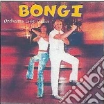 Orchestra Luigi Gallia - Bongi cd