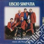 Orchestra Liscio Simpatia - Il Ciclista cd