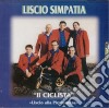 Orchestra Liscio Simpatia - Il Ciclista cd