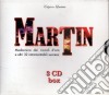 Martin - Madonnina Riccioli D'Oro (3 Cd) cd