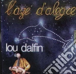 Lou Dalfin - L'Aze D'Alegre cd