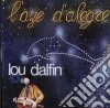 Lou Dalfin - L'Aze D'Alegre cd