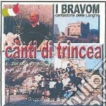 Birikin (I) - Canti Di Trincea cd