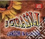 Girasoli (I) - Canzoni In Allegria (3 Cd) cd