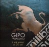 Gipo Farassino - Ij Me Amor Dij 20 Ani cd