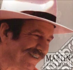 Martin - A Mia Madre cd