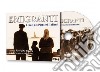 Emigranti - I Canti Dei Pionieri Italiani Vol.1 cd